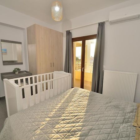 Ammos Apartment - Brand New, Stylish, By The Beach Kissamos Luaran gambar